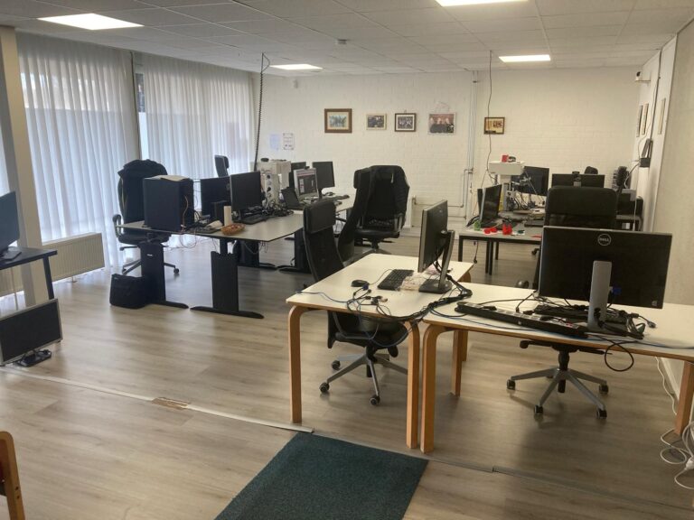 Helpdesk Midden-Groningen